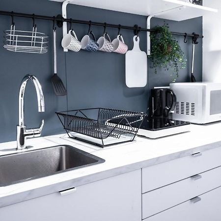 Au44 Apartments City Centre Селфос Екстериор снимка