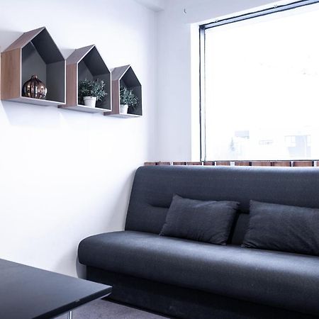 Au44 Apartments City Centre Селфос Екстериор снимка