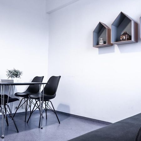 Au44 Apartments City Centre Селфос Екстериор снимка