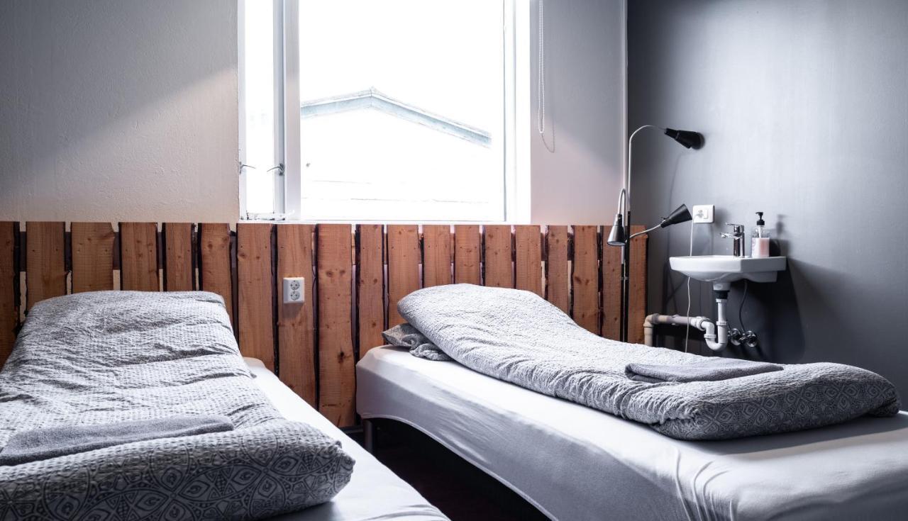 Au44 Apartments City Centre Селфос Екстериор снимка