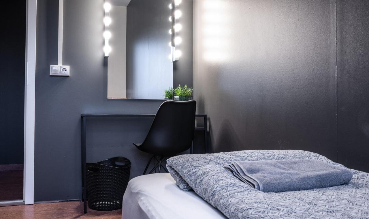 Au44 Apartments City Centre Селфос Екстериор снимка