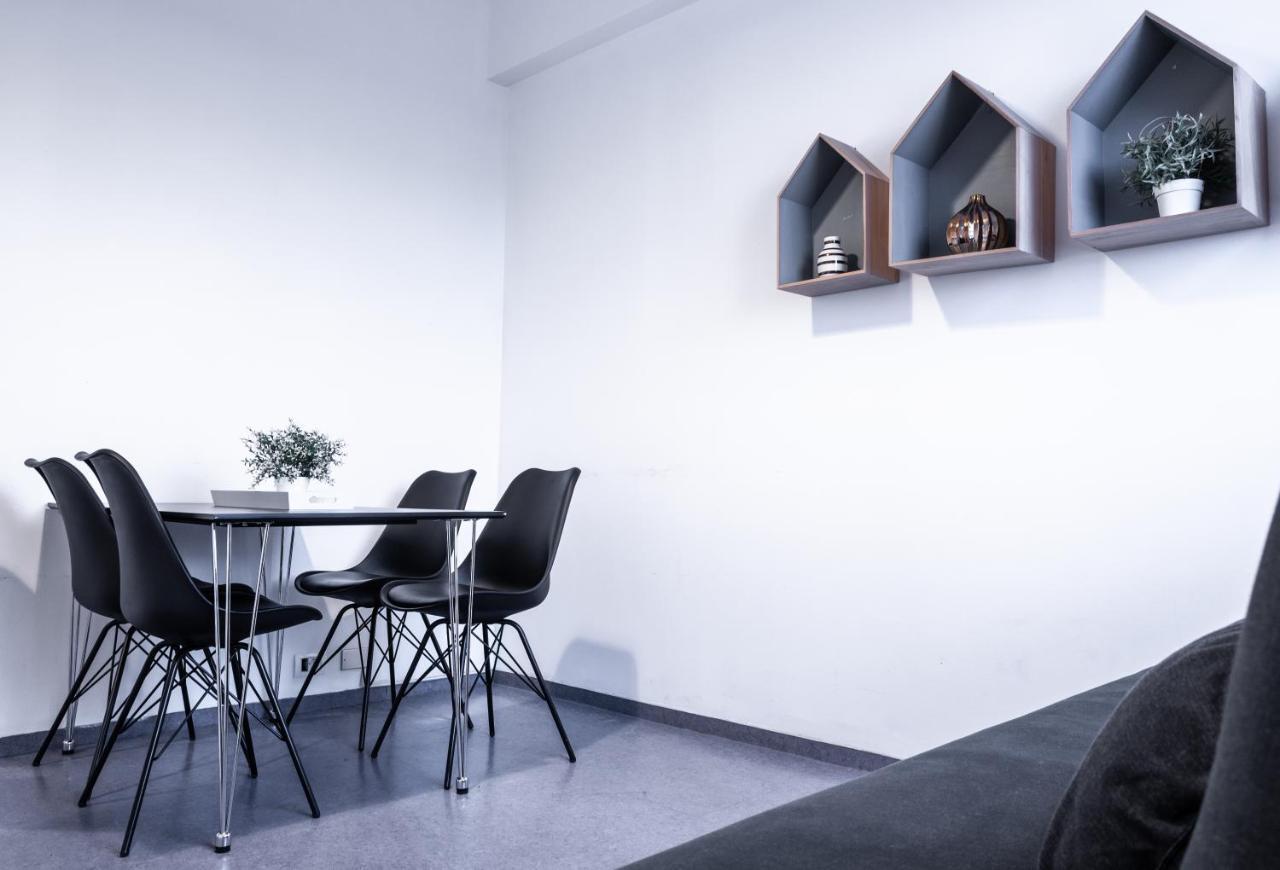 Au44 Apartments City Centre Селфос Екстериор снимка