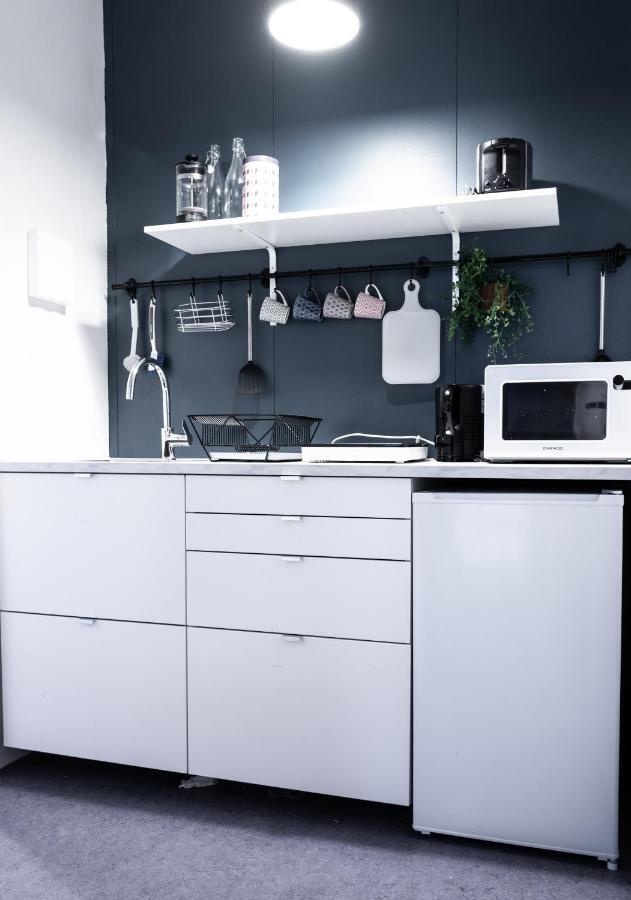 Au44 Apartments City Centre Селфос Екстериор снимка