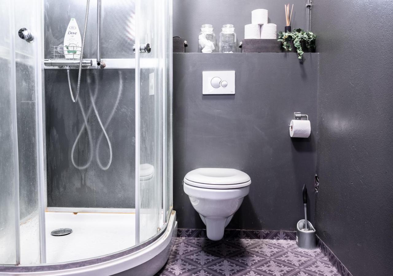 Au44 Apartments City Centre Селфос Екстериор снимка
