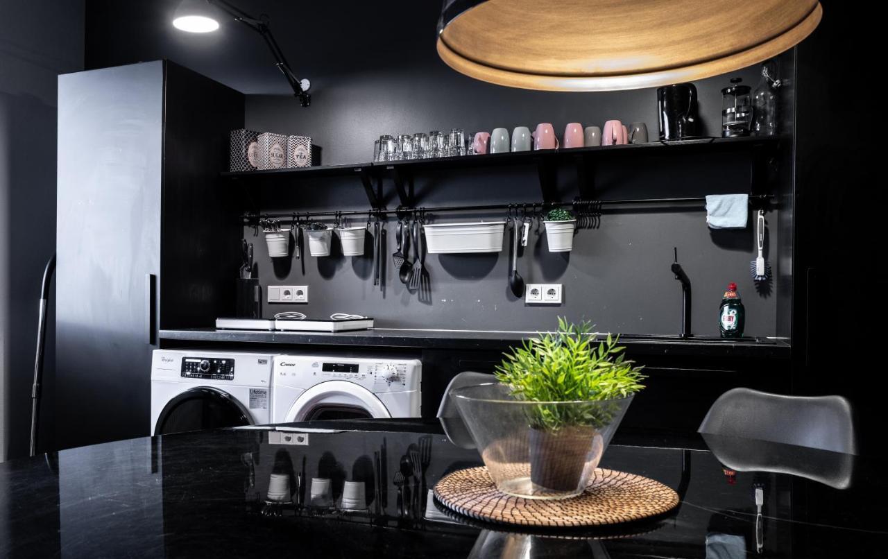 Au44 Apartments City Centre Селфос Екстериор снимка
