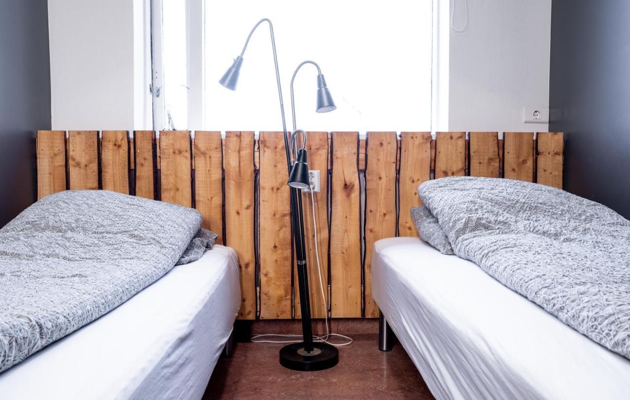 Au44 Apartments City Centre Селфос Екстериор снимка